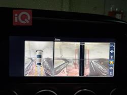 مرسيدس بنز E-Class